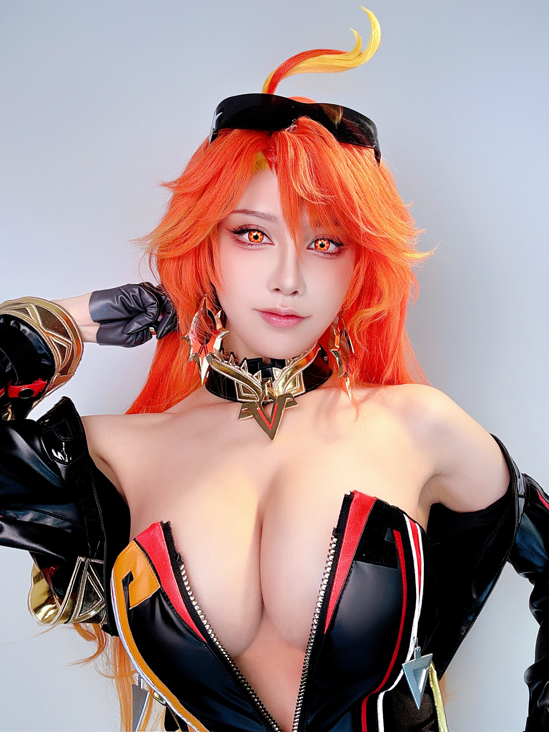 水淼Aqua – NO.222 2025年02月fantia会员订阅 マーヴィカ_ 0